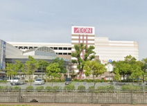 イオンモール姫路リバーシティー