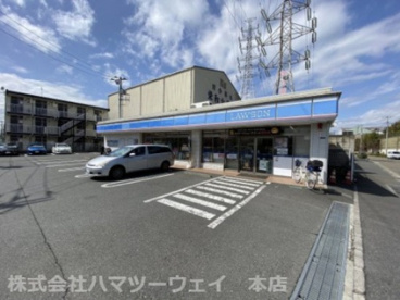 ローソン 南加瀬五丁目店の画像1