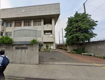 京都市立七条中学校の画像1