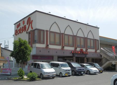 炭火焼肉のて 深井店の画像1