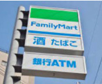ファミリーマート 川端修学院店