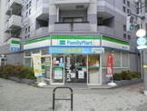 ファミリーマート 駒形一丁目店