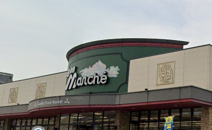 ボンマルシェ英賀保店