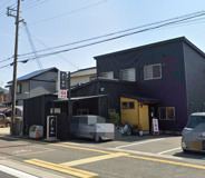 板前ごはん・しおか