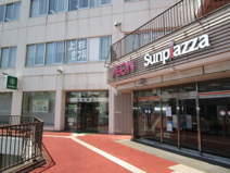 北海道銀行 新さっぽろ支店