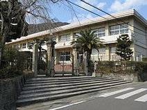 たつの市立龍野小学校