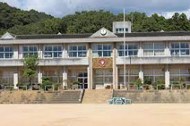 たつの市立揖西西小学校