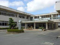 たつの市立神部小学校