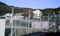 たつの市立河内小学校