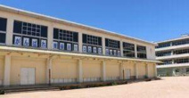 たつの市立揖保川中学校