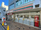 セブンイレブン 葛飾立石1丁目店の画像