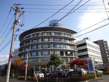福山記念病院の画像1