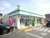 ファミリーマート　南手城１丁目店
