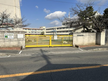 堺市立日置荘小学校の画像1