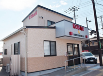 埼玉県 警察署 飯能警察署 日高交番