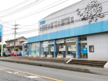 東和銀行東平支店