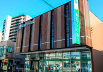 埼玉りそな銀行 鶴瀬支店