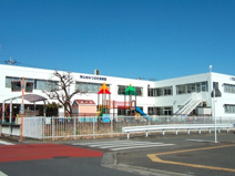 狭山台みつばさ保育園