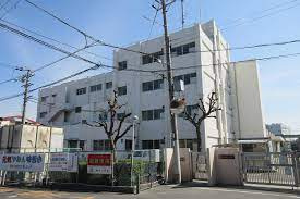 摂津市立味舌小学校の画像1