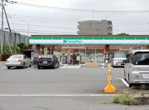 ファミリーマート 川越南大塚店