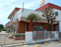 南古谷第二保育園