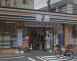 セブンイレブン 葛飾西新小岩4丁目店
