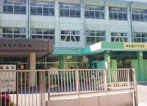 広島市立亀山中学校