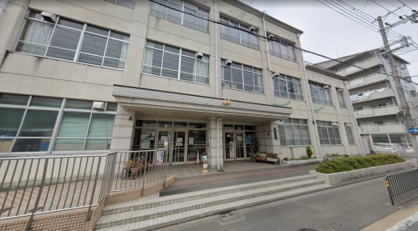京都市立梅小路小学校の画像1