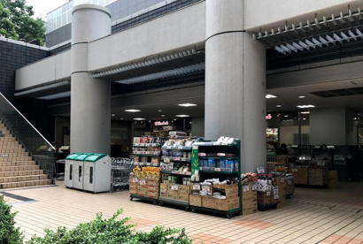 文化堂月島店の画像1