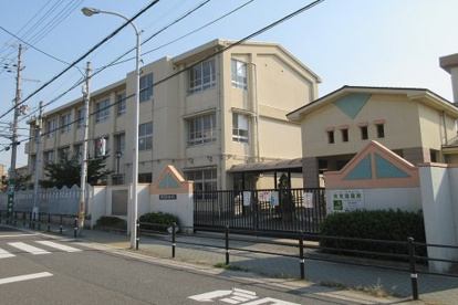 堺市立金岡小学校の画像1