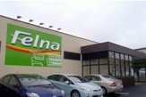 Felna(フェルナ) 永覚新町店