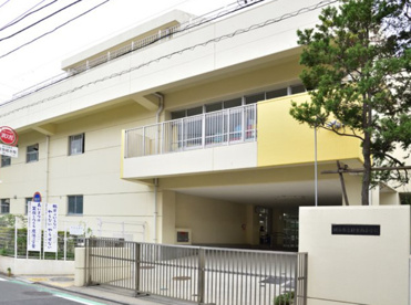 横浜市立日吉南小学校の画像1