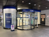 みずほ銀行新横浜支店