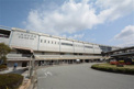 川西能勢口駅