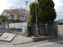 広島市立祇園中学校