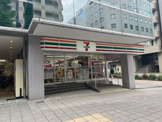 セブンイレブン新横浜2丁目店
