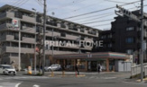 セブンイレブン 横浜片倉町店