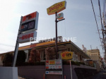 デニーズ片倉町店