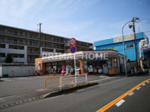 セブンイレブン 横浜片倉5丁目店
