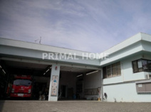 神奈川消防署松見消防出張所