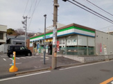 ファミリーマート 西寺尾二丁目店