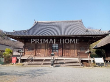 金沢山 称名寺の画像2
