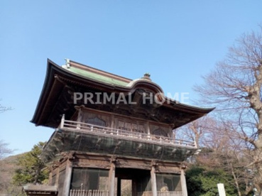 金沢山 称名寺の画像4