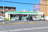 ファミリーマート 市川相之川二丁目店