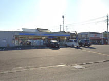 ローソン 熊谷妻沼店