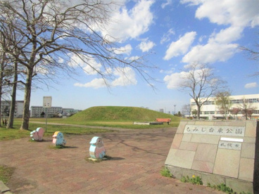 もみじ台東公園の画像2