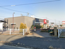 マクドナルド 407妻沼イール店