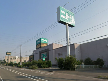 ニトリ 宮の沢店の画像1