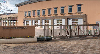 町田市立小山ケ丘小学校の画像1