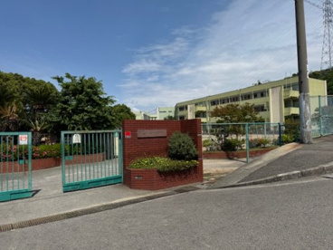 阪南市立貝掛中学校の画像1